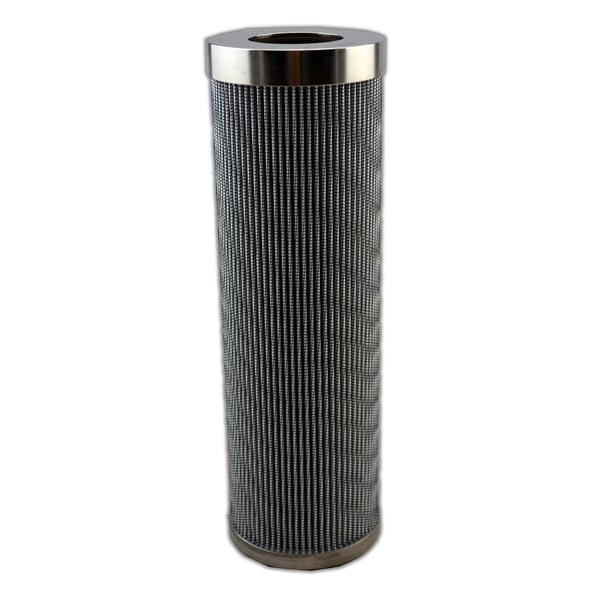 Hydraulic Filter, Replaces HIFI SH84245, Pressure Line, 10 Micron, Outside-In